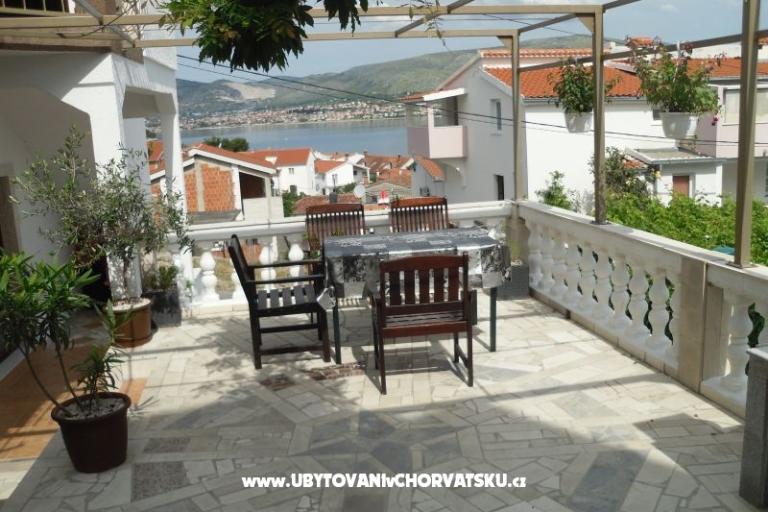 Apartmány Bagarić – foto 3