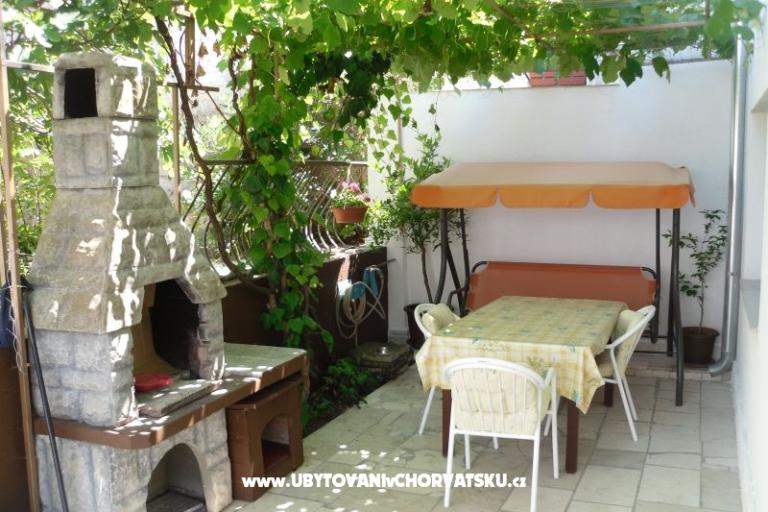 Apartmány Bagarić – foto 6