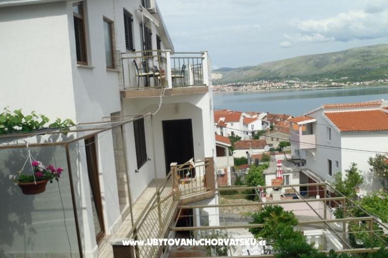 Apartmány Bagarić – foto 7