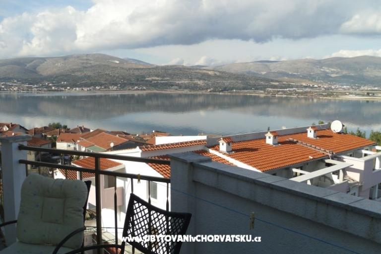 Apartmány Bagarić – foto 8