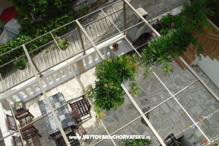 Apartmány Bagarić – foto 9