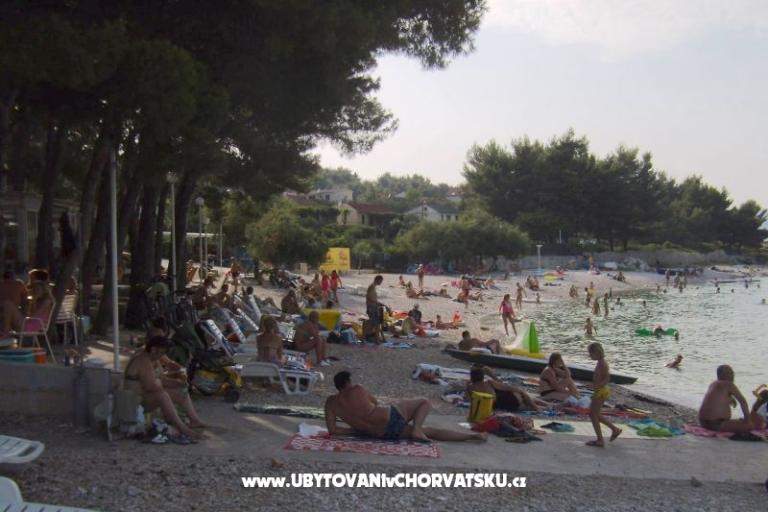 Baković - na pláži – foto 18