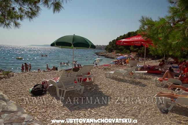 Apartmány Zora – foto 12