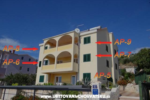 Apartmány Zora – foto 7