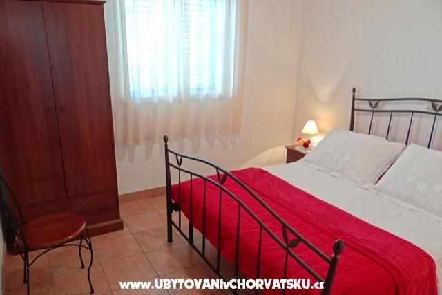 Apartmány Zora – foto 8