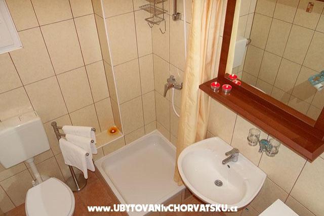 Apartmány Zora – foto 9