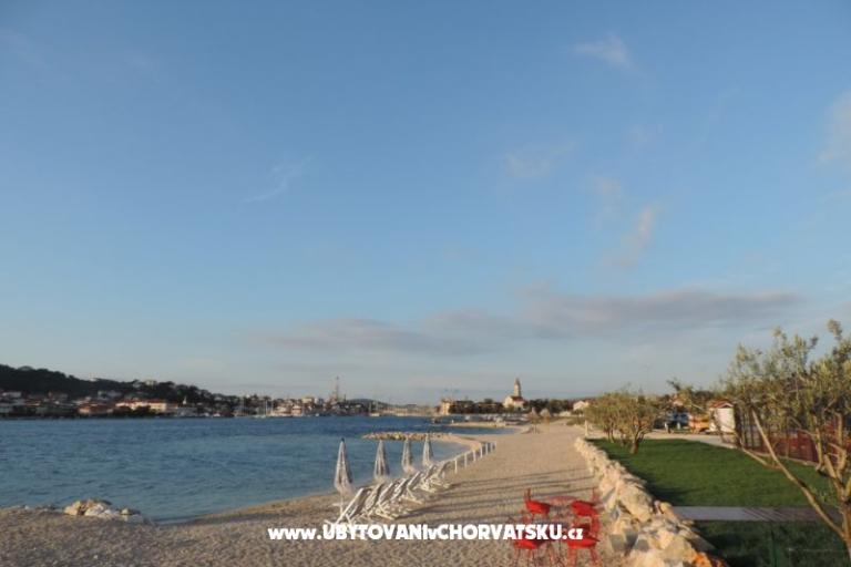 Apartmány Barada Trogir – foto 9