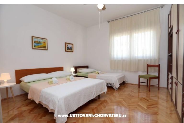 Apartmány Bareta – foto 2