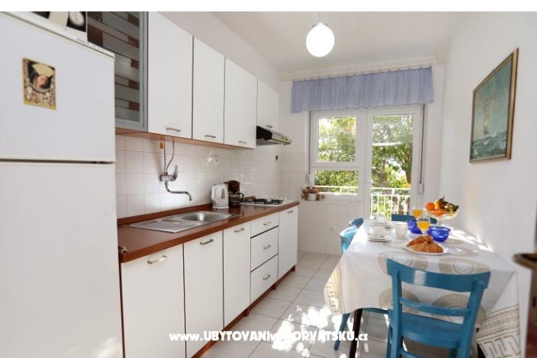 Apartmány Bareta – foto 7