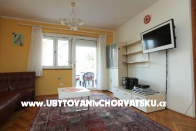 Apartmány Barić – foto 10