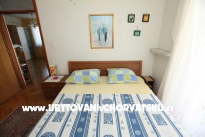 Apartmány Barić – foto 14