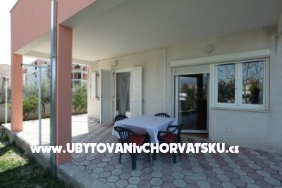 Apartmány Barić – foto 2