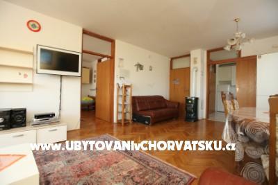 Apartmány Barić – foto 4
