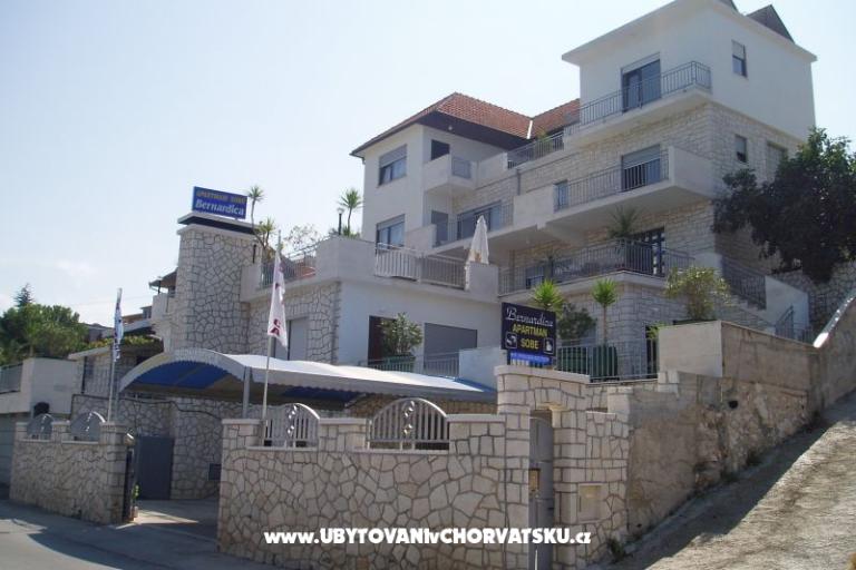 Apartmány Bernardica Trogir – foto 3