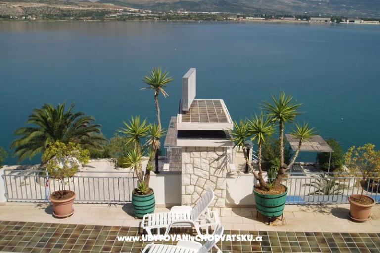 Apartmány Bernardica Trogir – foto 4