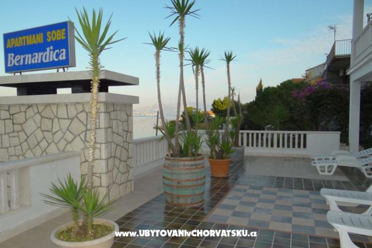 Apartmány Bernardica Trogir – foto 5