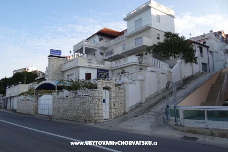 Apartmány Bernardica Trogir – foto 8