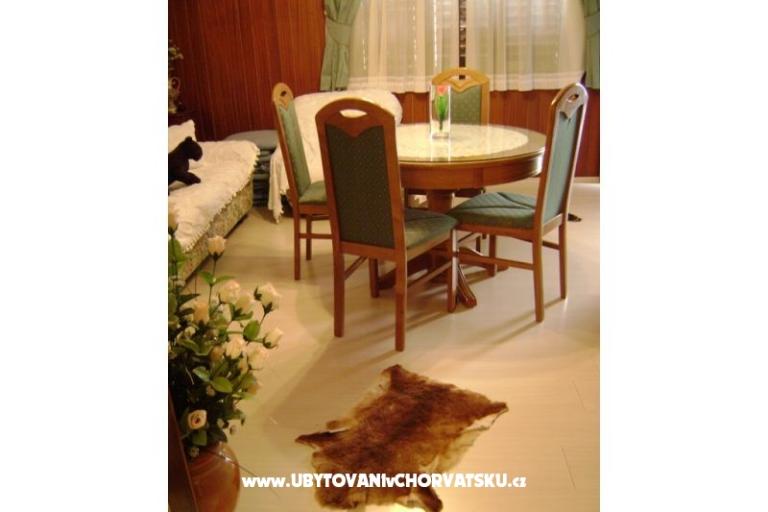 Apartmány Bešker – foto 4