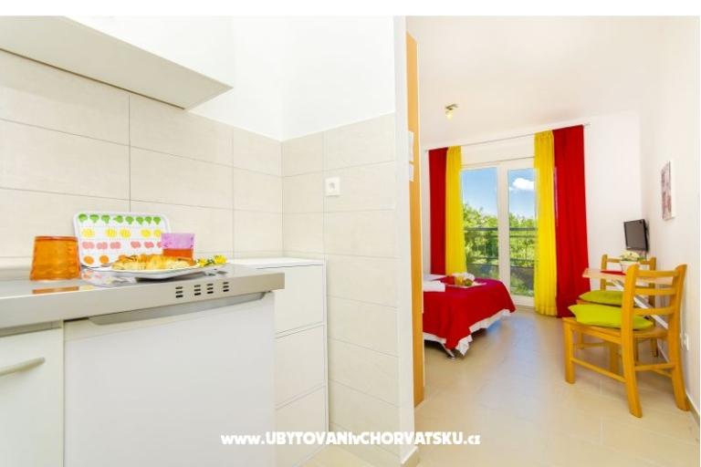 Apartmány Pava – foto 10