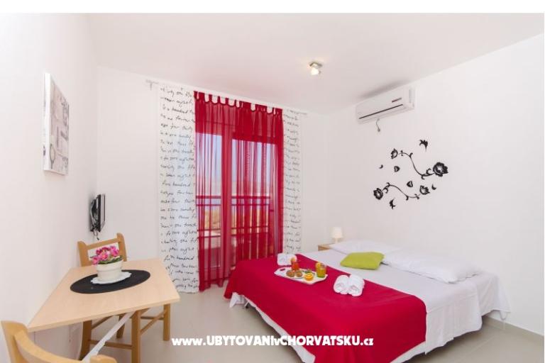 Apartmány Pava – foto 12