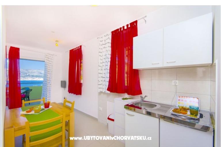 Apartmány Pava – foto 14