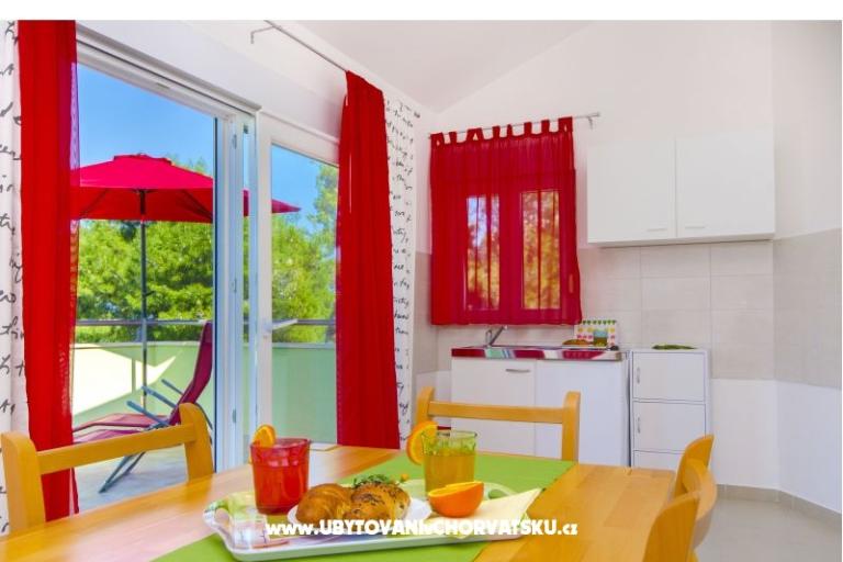 Apartmány Pava – foto 15