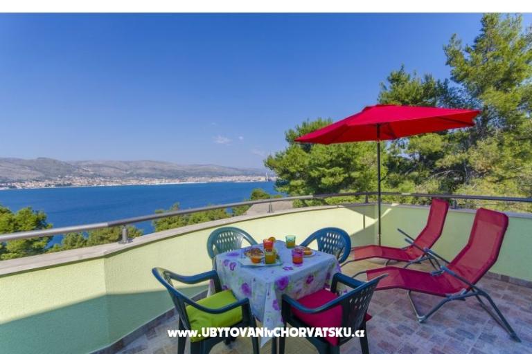 Apartmány Pava – foto 2