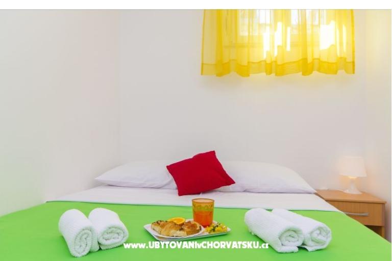 Apartmány Pava – foto 7