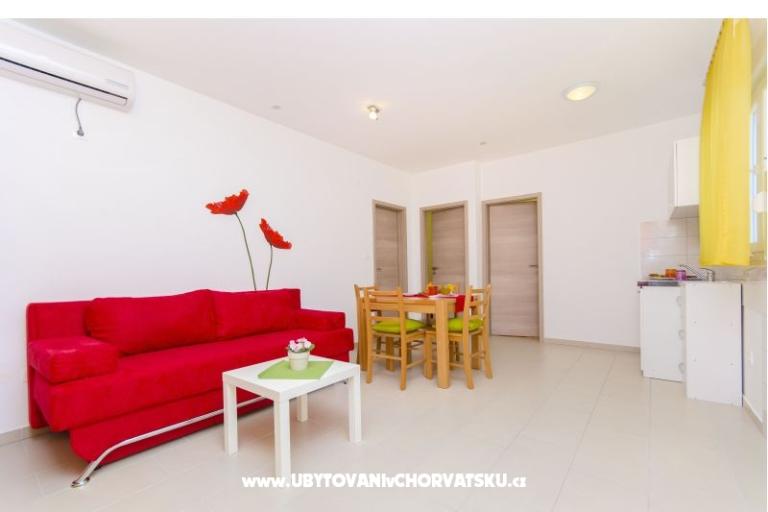 Apartmány Pava – foto 8
