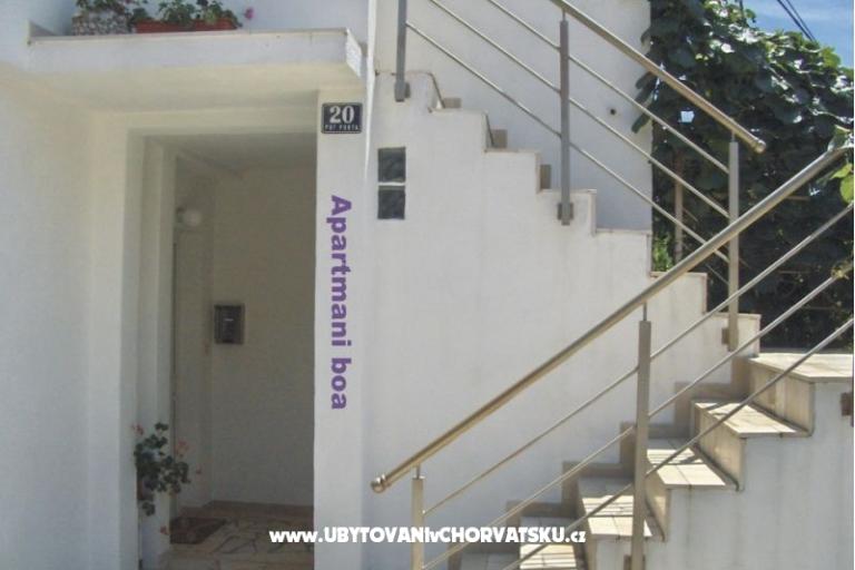 Apartmány Boa  – foto 15