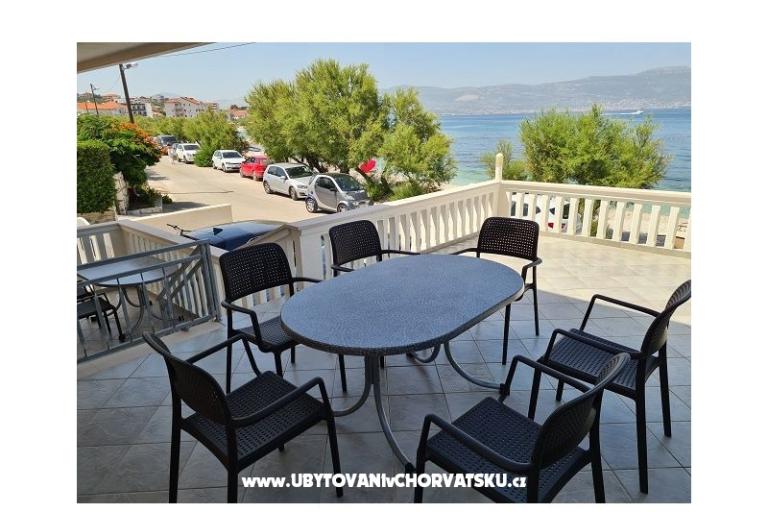 Apartmány Boban – foto 18