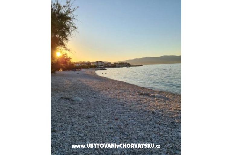 Apartmány Boban – foto 28