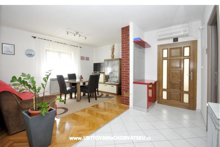 Apartmány Borna – foto 5