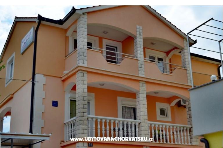Apartmány Brksi  – foto 5