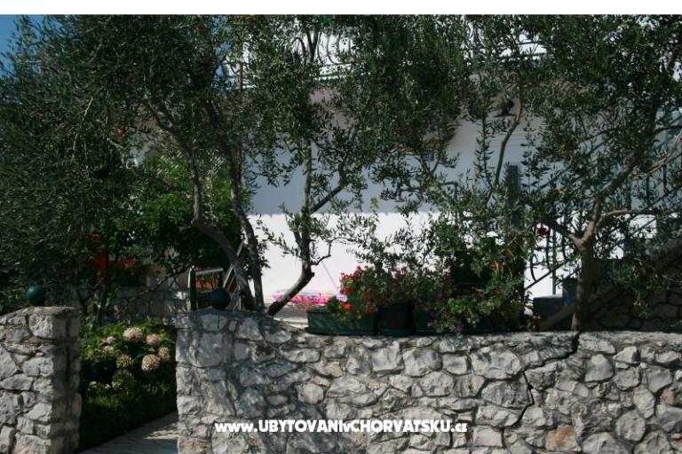 Apartmány Bruna – foto 14