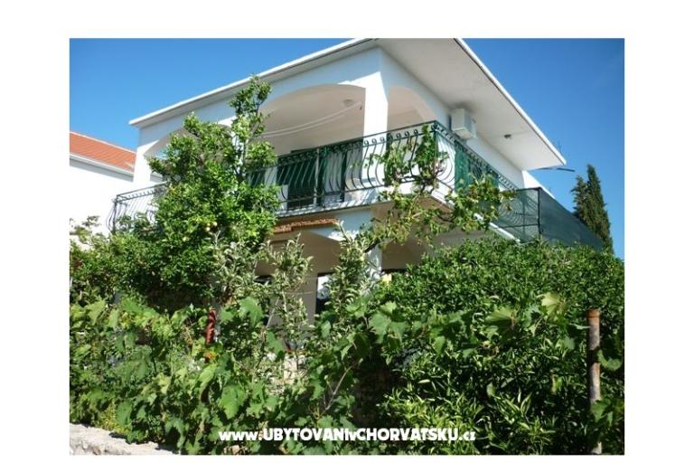 Apartmány Bruna – foto 15