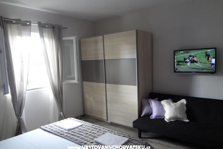 Apartmány Bruna – foto 2