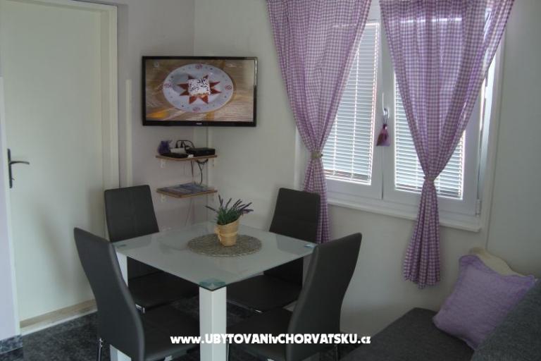 Apartmány Bruna – foto 3