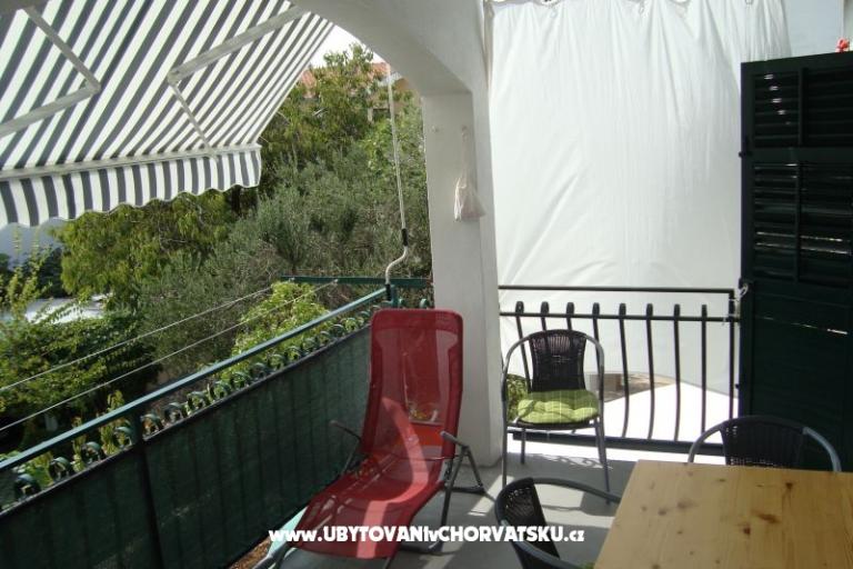 Apartmány Bruna – foto 9