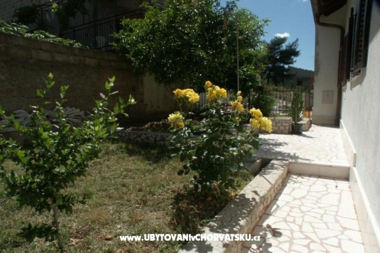 Apartmány Buljan – foto 16