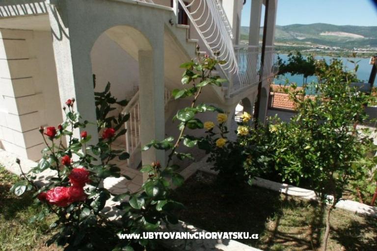 Apartmány Buljan – foto 17