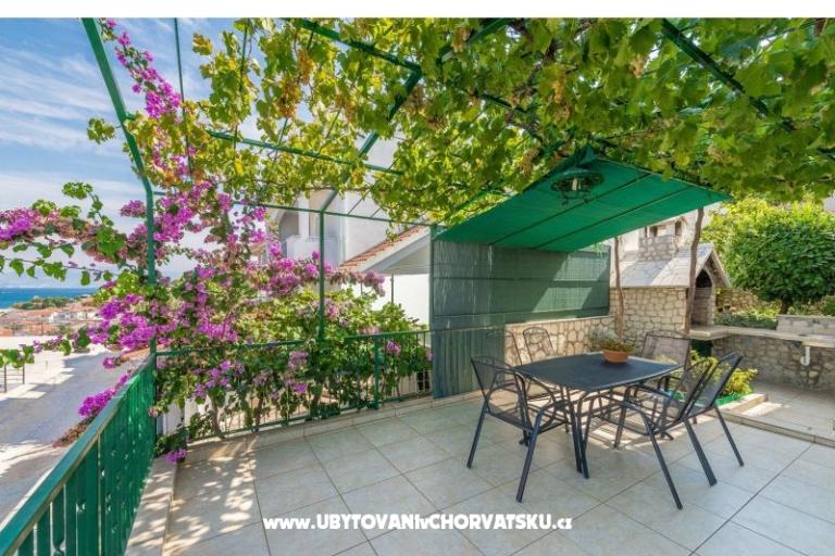 Apartmány Buljan – foto 2