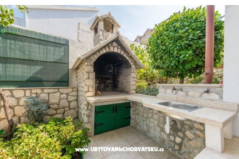 Apartmány Buljan – foto 3