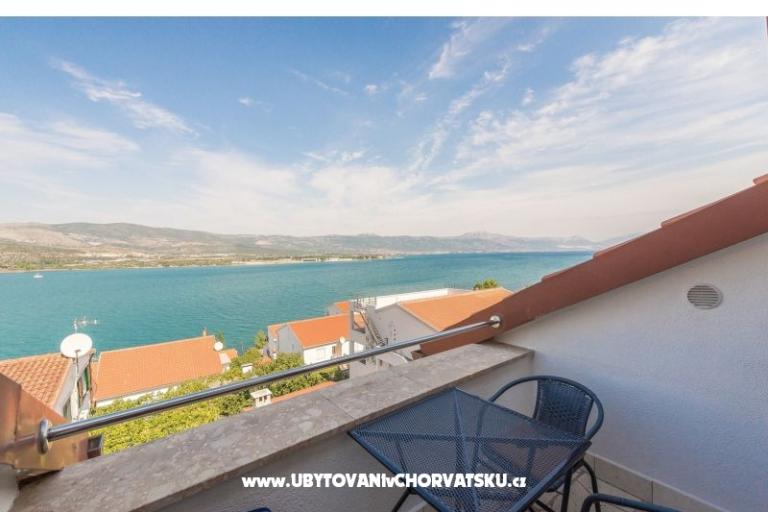 Apartmány Buljan – foto 4