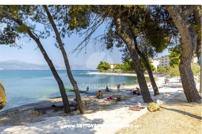 Apartmány Buljan – foto 7