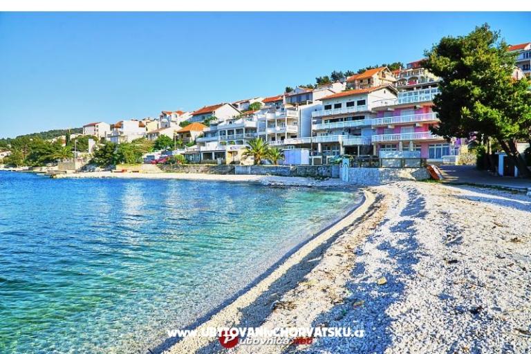 Apartmány Buljan – foto 9