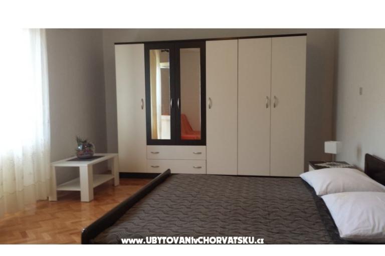 Apartmány Čorić – foto 12