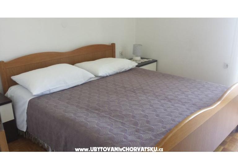 Apartmány Čorić – foto 18