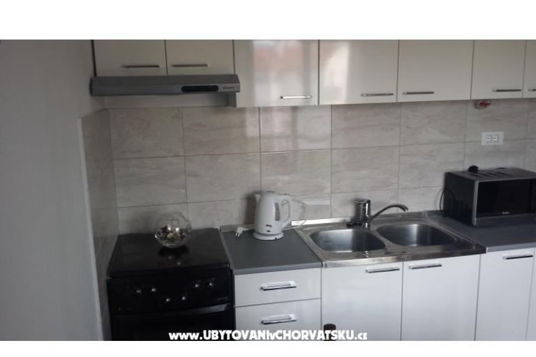 Apartmány Čorić – foto 4