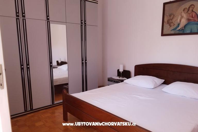 Apartmány Čorić – foto 5